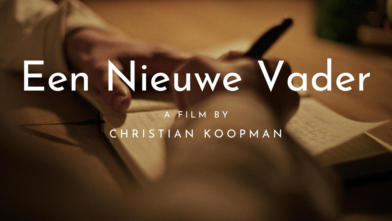 Een Nieuwe Vader
