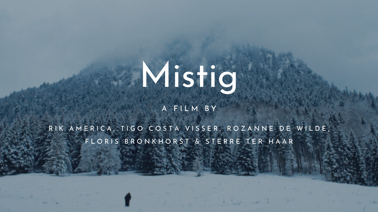 Mistig