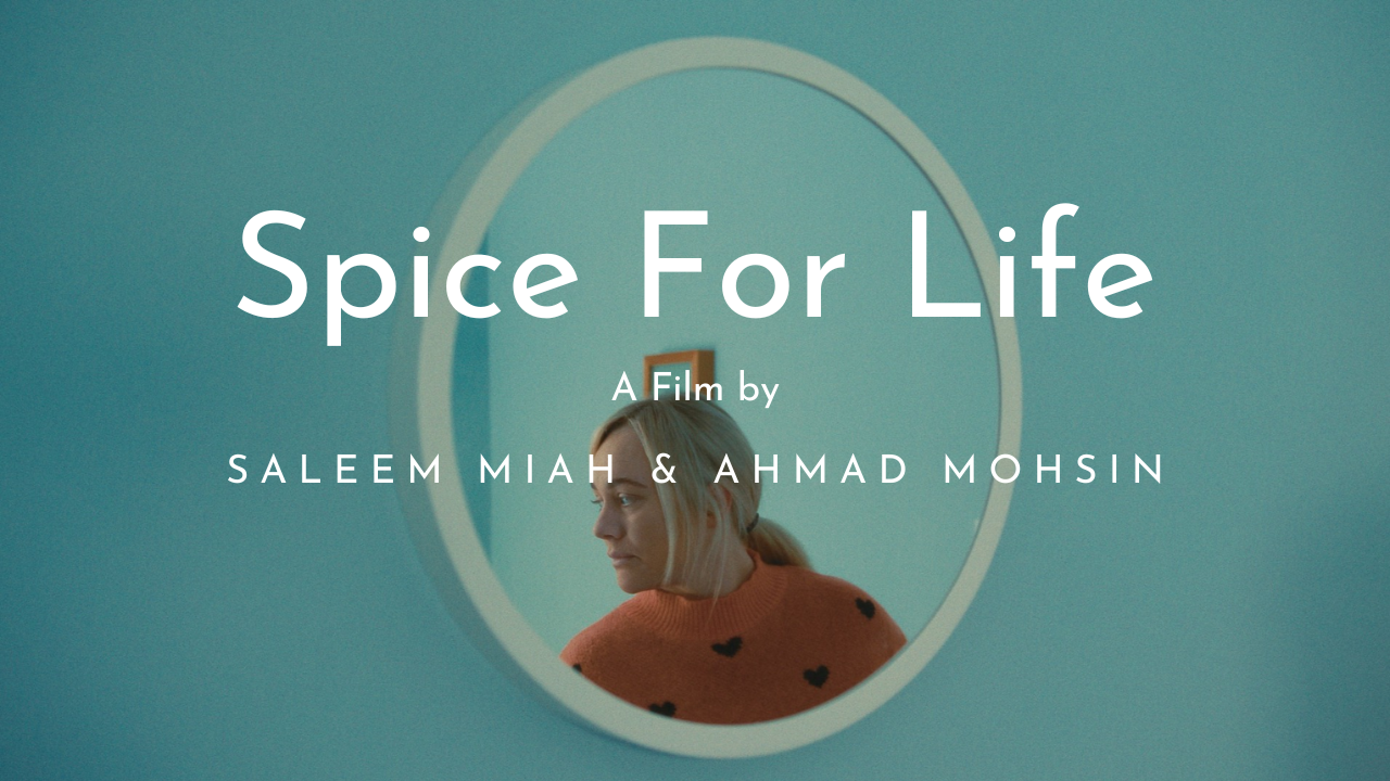 Watch and Listen to Spice For Life