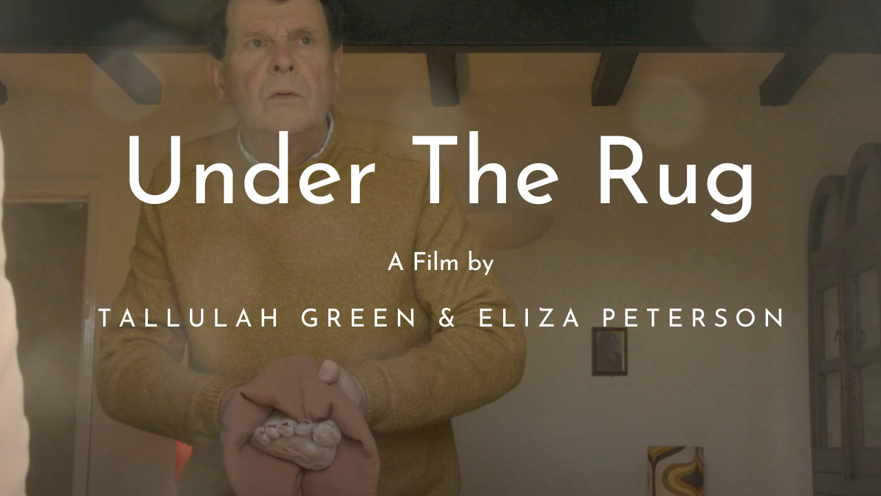 Under the Rug