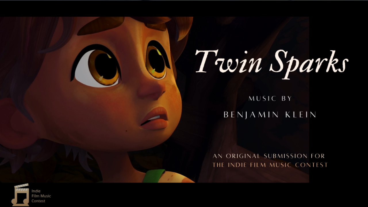 Twin Sparks